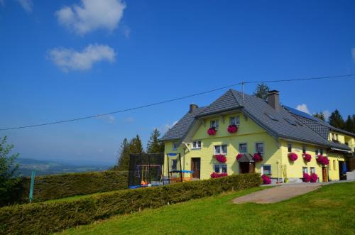 Breitnau Apartment | Bäuerleshütte