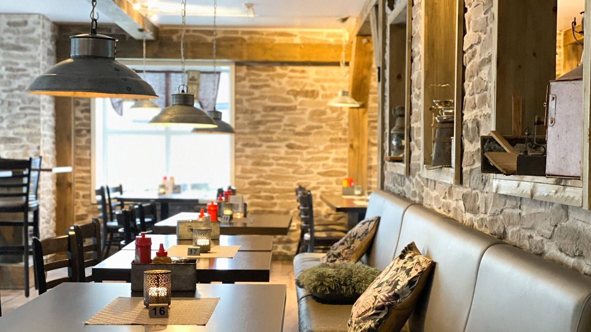 Batsfjord Hotel | Båtsfjord Brygge
