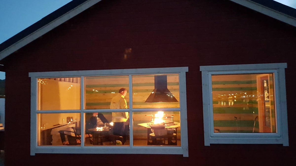 Batsfjord Hotel | Båtsfjord Hotell