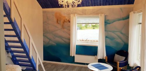 Batsfjord Apartment | Båtsfjord Rorbuer
