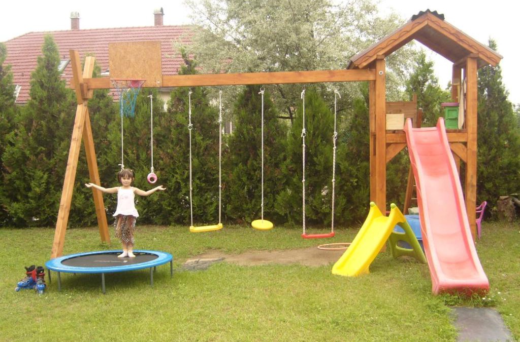 Szada House | Béke Vendégház