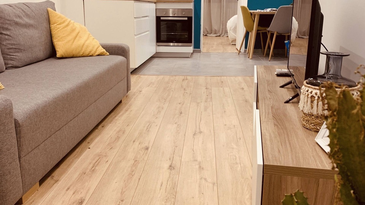 Beziers City Centre Apartment | Béziers, cozy apartment