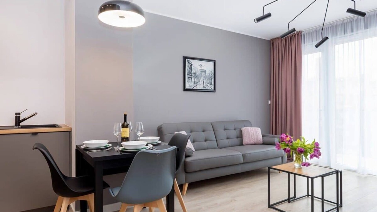 Poznan City Center Apartment | Bóżnicza 2 | Classic Apartment | Near Old Town
