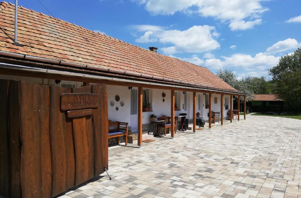 Szilvasvarad Apartment | Bóbita Apartmanház