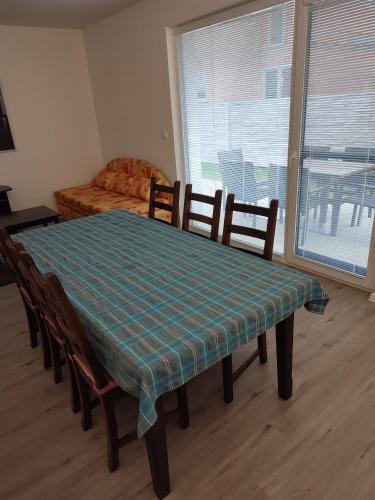 Nesvady Apartment | BÖJTÖS apartmány NESVADY