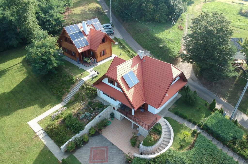 Tormafolde Apartment | Böjti Pince