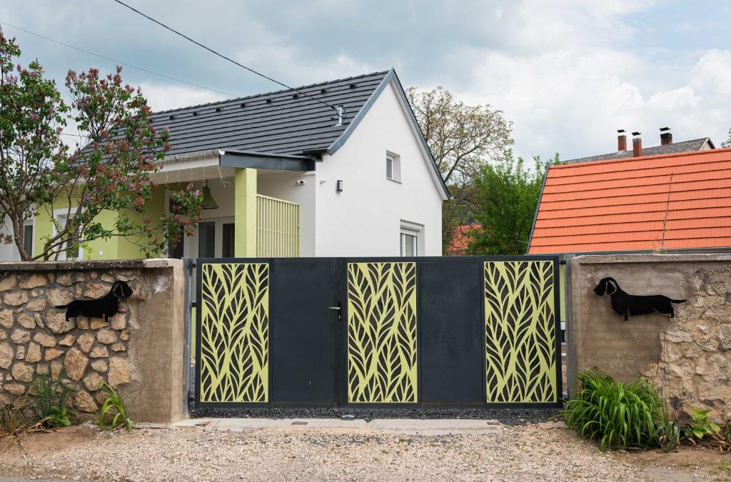 Sumeg Apartment | Bökény-vendégház