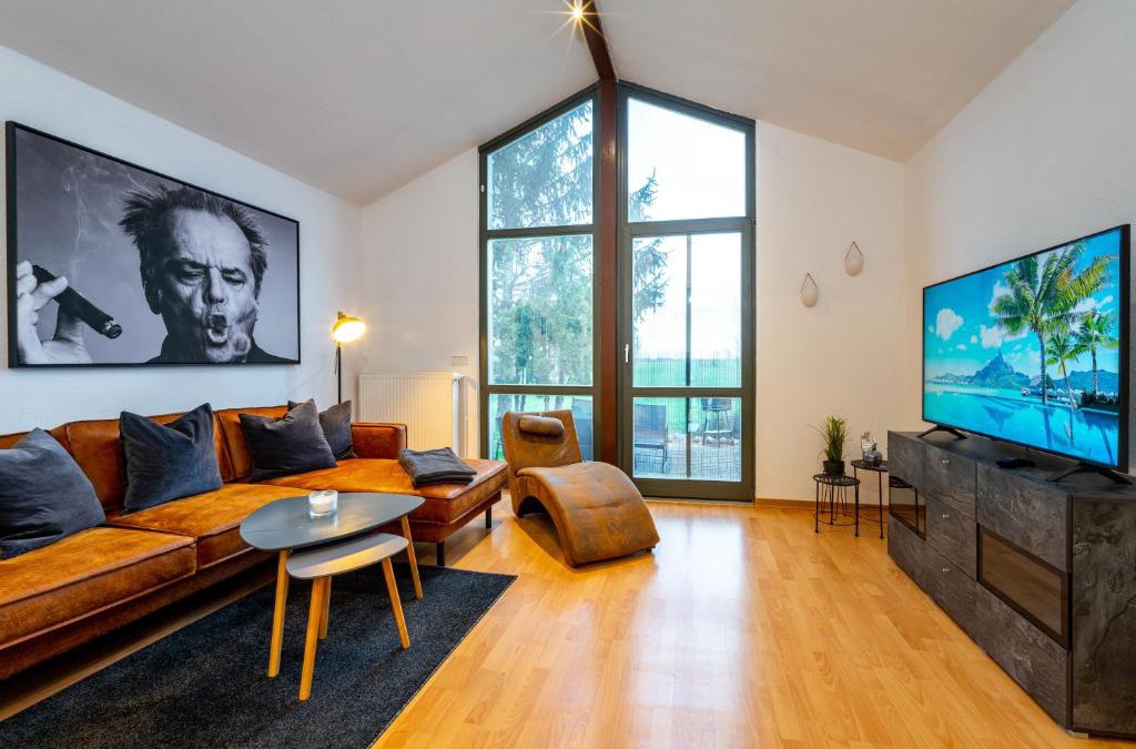 Niedere Borde Apartment | Börde-Apartment 4