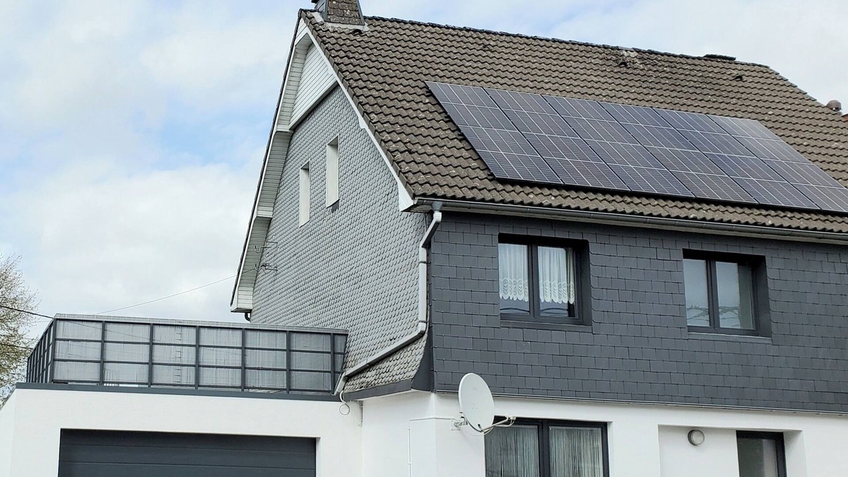 Buetgenbach House | Bütgenbach holiday home Lorea