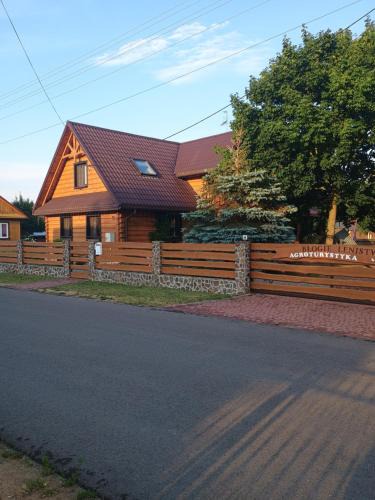 gmina Czyze Apartment | Błogie Lenistwo