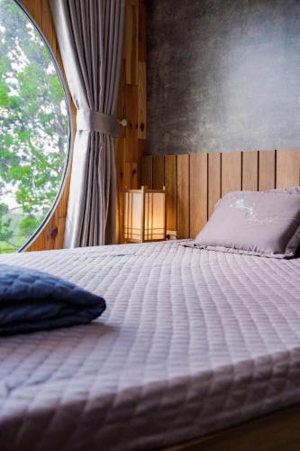 Lam Ha Cabin | Bạch Cao Gia Trang
