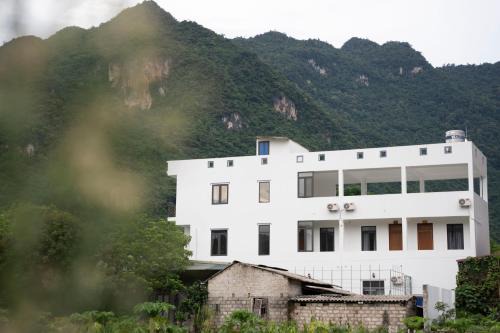 Chieng Chau House | Bảo An Homestay