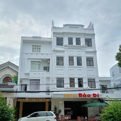 Soc Trang Hotel | Bảo Di Sóc Trăng Hotel