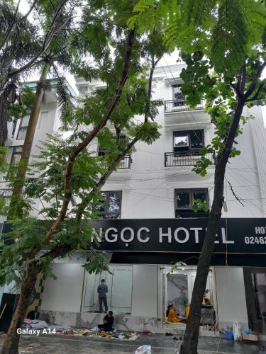 Hoang Mai Hotel | Bảo Ngọc Hotel Định Công