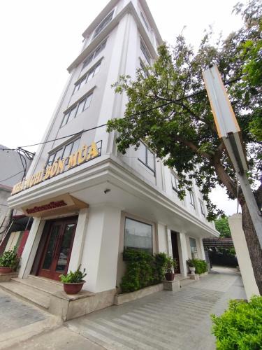 Dong Anh Apartment | Bốn Mùa Hotel