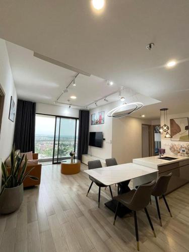 District 9 Apartment | Bống Homestay-Luxury Apartment