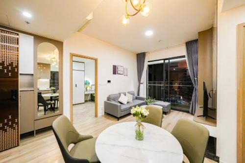 District 9 Apartment | Bống Homestay-Vinhomes Grand Park-Luxury Apartment
