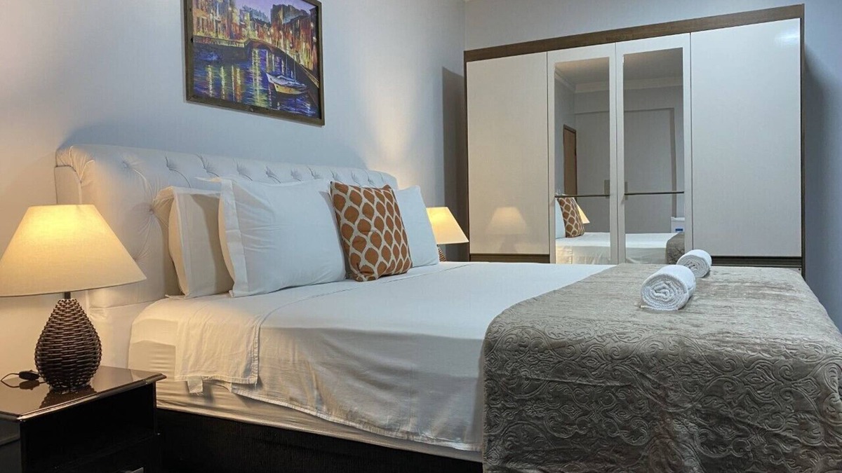 Anapolis Hotel | B & A Suites Inn
