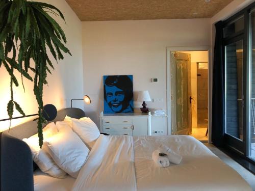 Lioessens Bed & Breakfast | B and Be Happy Friesland