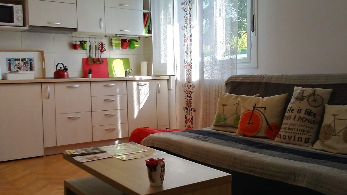 Timisoara Apartment | B Apartments - Bike Apartment Timisoara