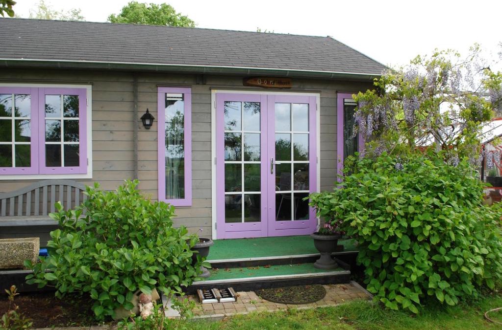 Municipality of Molenlanden Bed & Breakfast | B&B Öland