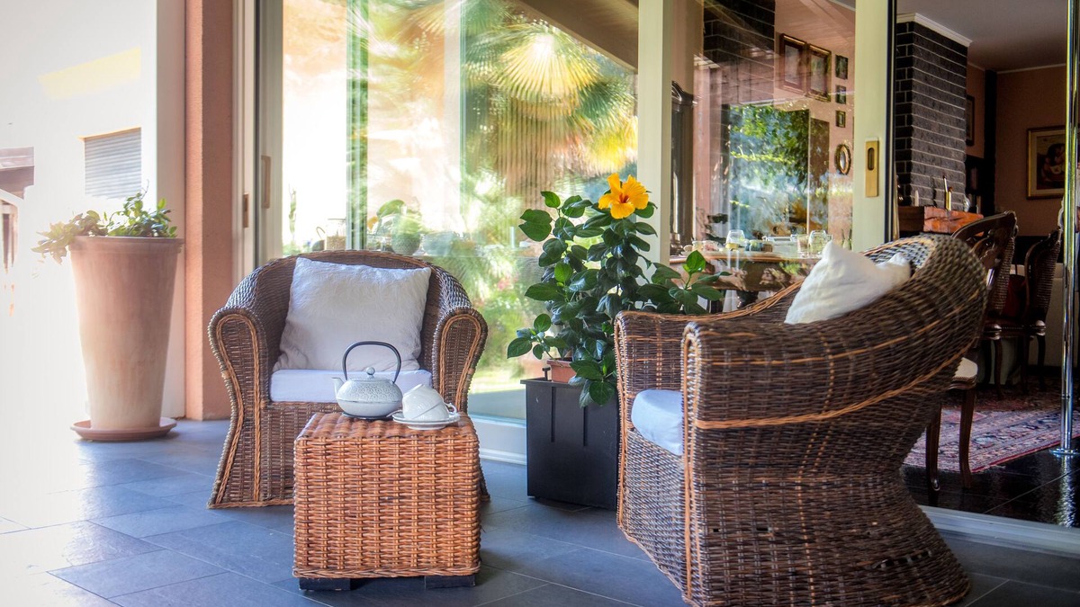 Maslianico Bed & Breakfast | B&B 3 Tigli