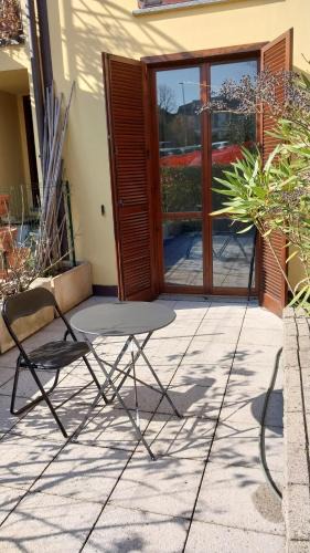 Buguggiate House | B&B 7 Laghi