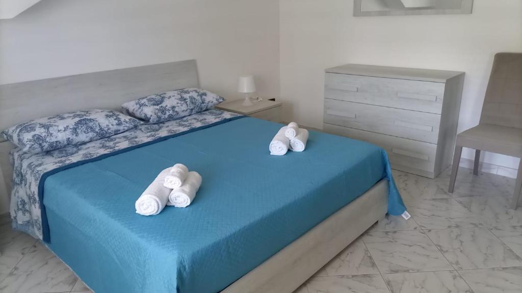 Eboli Bed & Breakfast | B&B A Casa di Anto