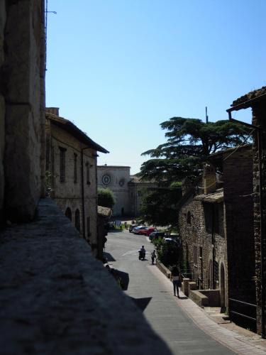 Assisi Bed & Breakfast | B&B A Casa Tua