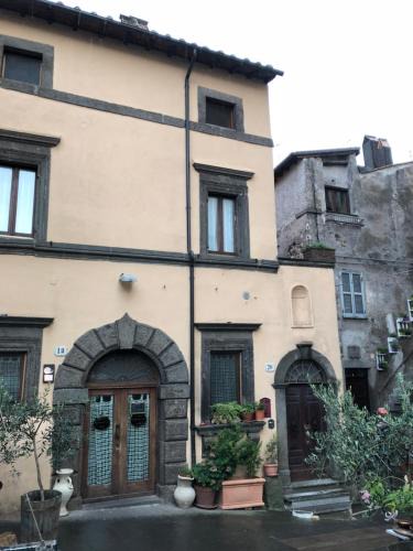 Vignanello Bed & Breakfast | B&B A due passi dal Castello