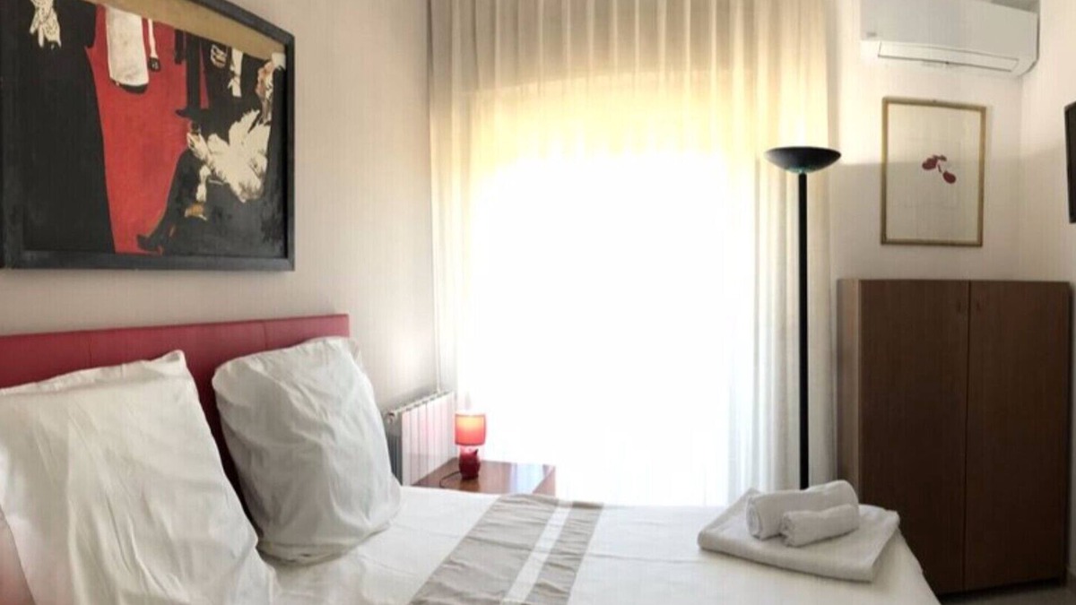 Marsala Bed & Breakfast | B&B a few meters from the sea "Gemma"