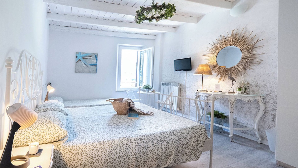 Loreto Bed & Breakfast | B&B A Portata di Mare