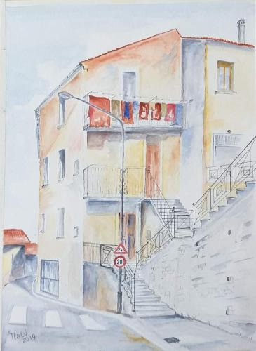 Lauria Bed & Breakfast | B&B A TAVERNA