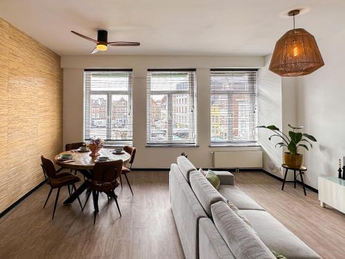 Roermond Apartment | B&B aan de Markt
