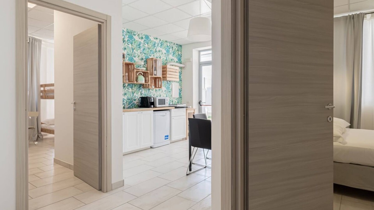 Fossacesia Apartment | B&B Abruzzo experience - YourPlace Abruzzo