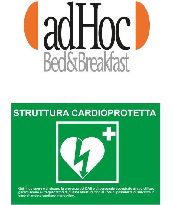 San Paolo d'Argon Bed & Breakfast | B&B Ad Hoc