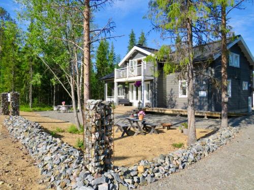 Akaslompolo Bed & Breakfast | B&B Adventures