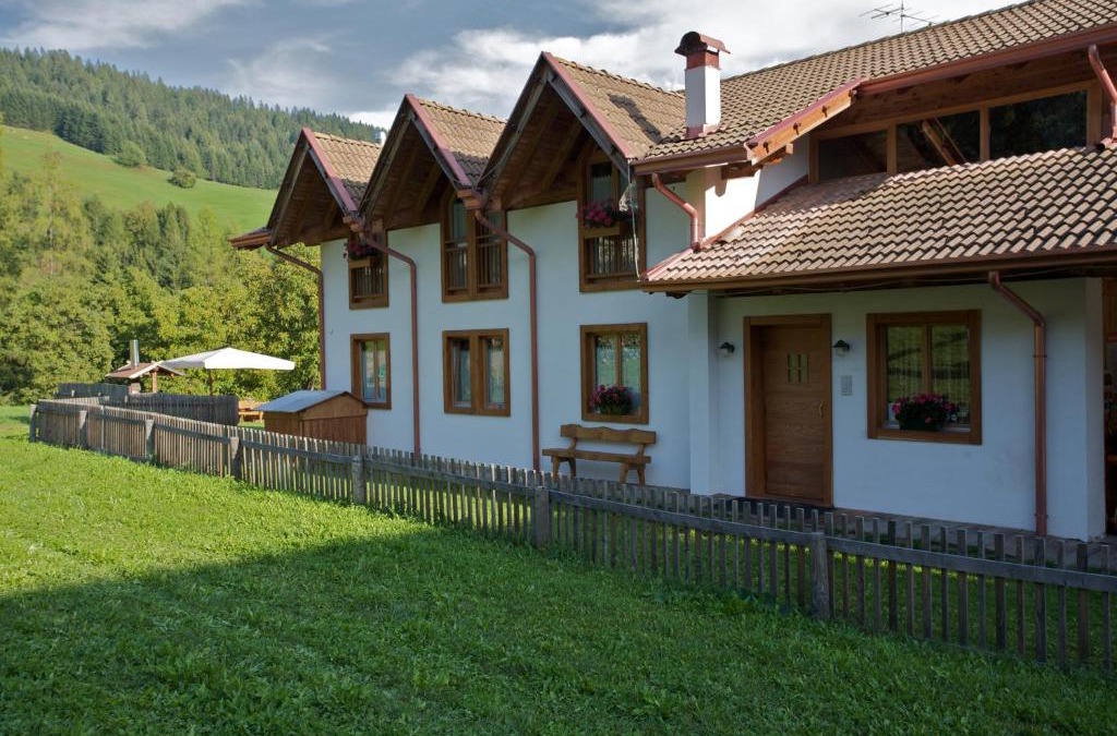 Mocenigo Bed & Breakfast | B&B Affittacamere Larix