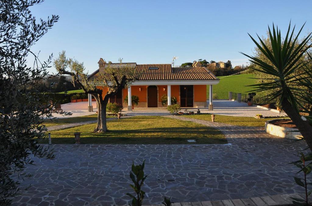 Sant'Elpidio a Mare Bed & Breakfast | B&B Agrifoglio