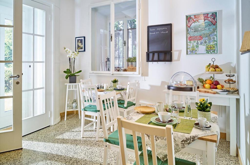 Rovereto Bed & Breakfast | B&B Ai Colli