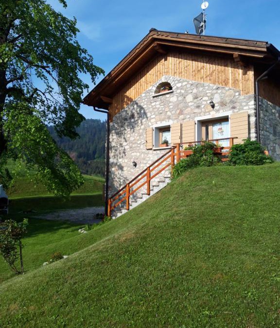 Cinte Tesino Bed & Breakfast | B&B Ai Marchetini