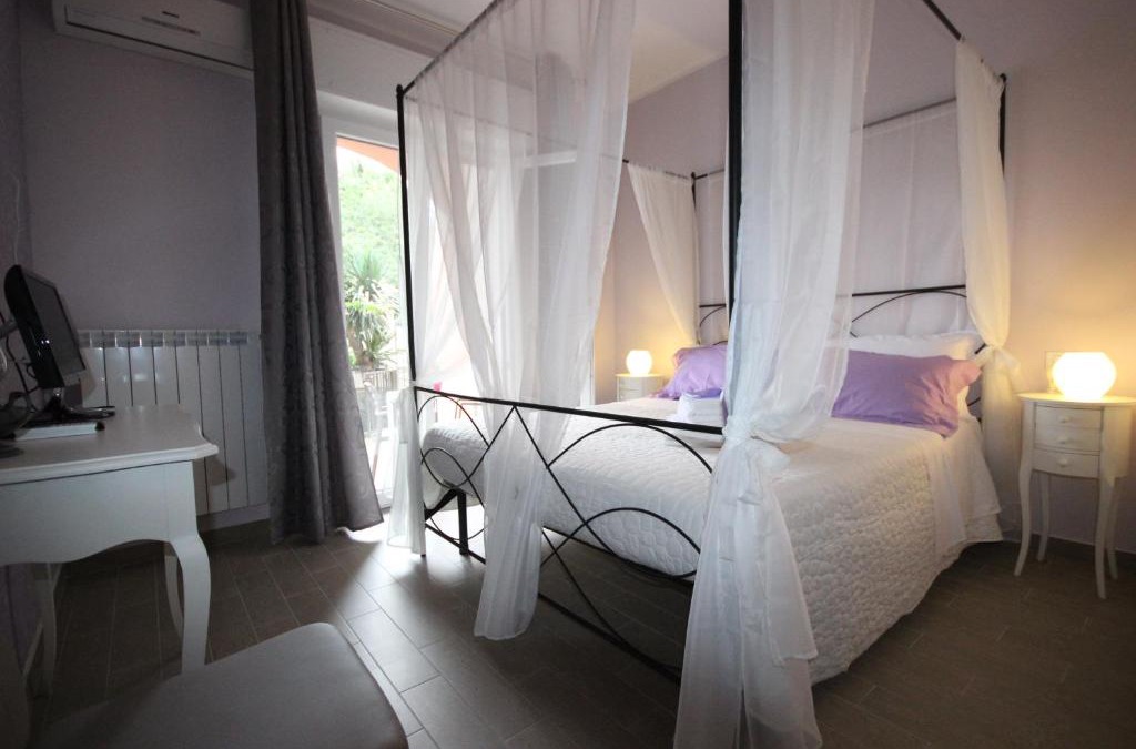 Spotorno Bed & Breakfast | B&B Ai Tre Archi