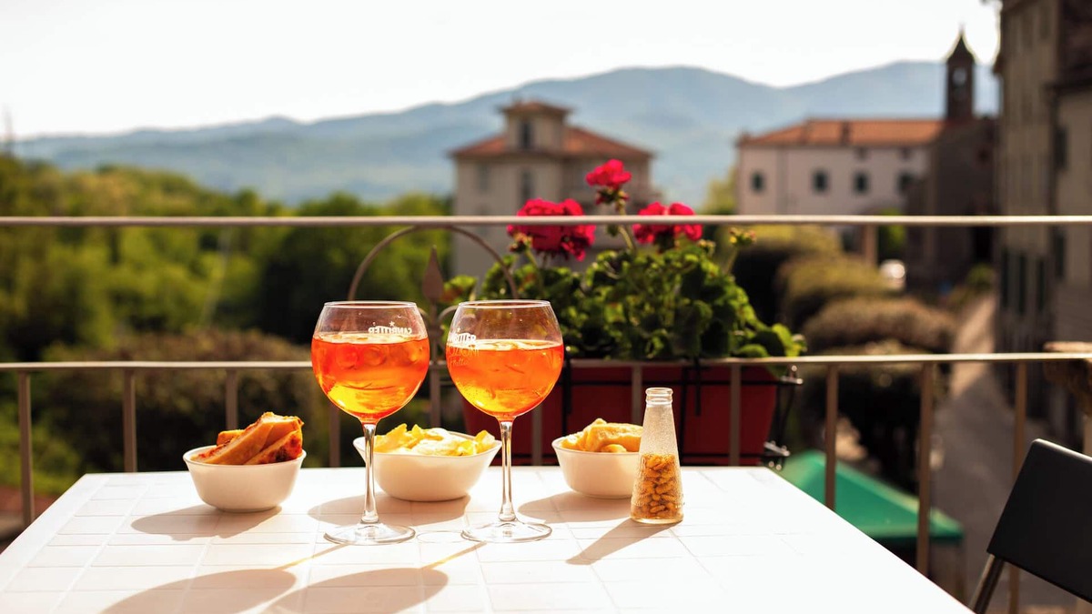 Bagnone Apartment | B&B Al Bodregon