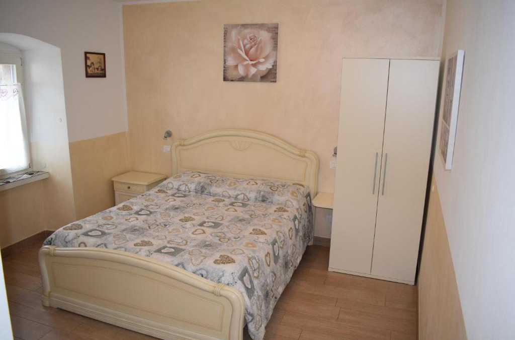 Cadine Bed & Breakfast | B&B al Capitello