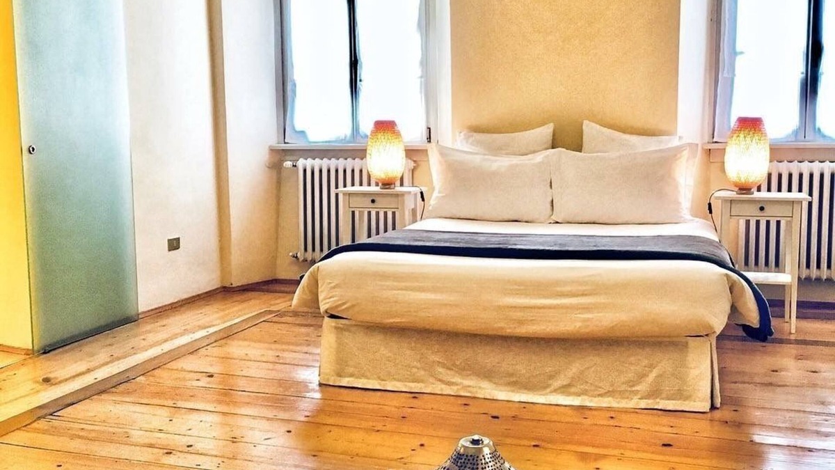 Trento Old Town Bed & Breakfast | B&B Al Cavour 34