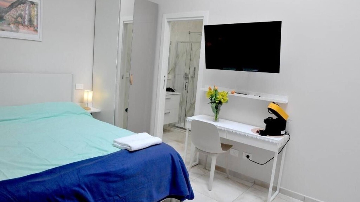 Pagani Apartment | B&B al Corso