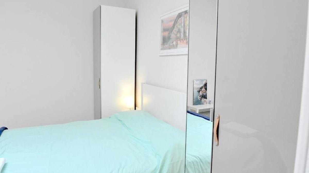 Pagani Bed & Breakfast | B&B al Corso - Room Alessia
