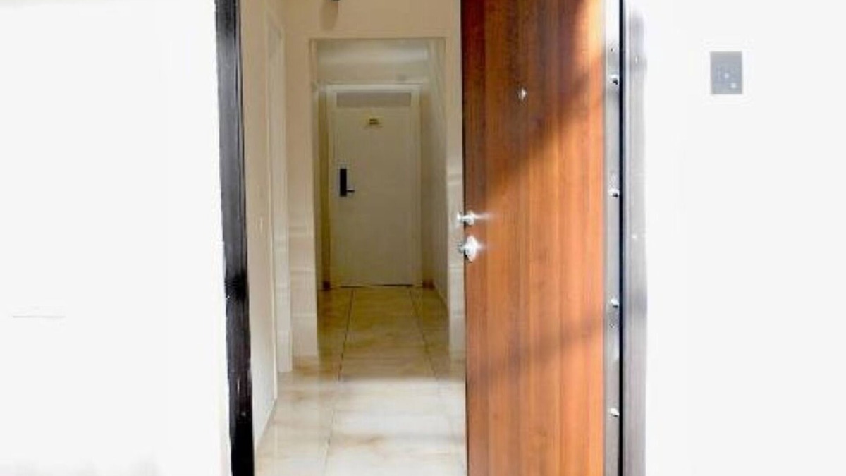 Pagani House | B&B al Corso - Room Arianna