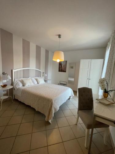 Castegnero Bed & Breakfast | B&B al Doremi