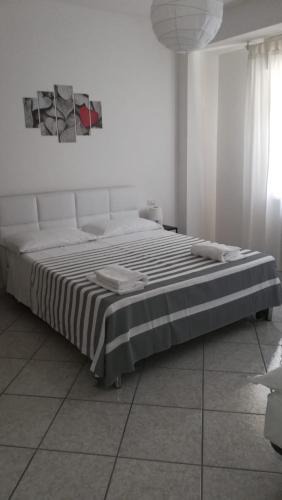 Colonnella Apartment | B&B al Fiume